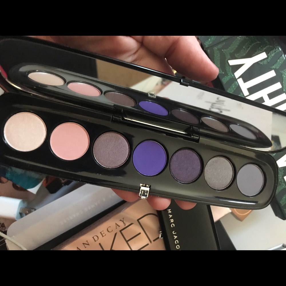 Marc Jacobs eye-conic Frivoluxe & Provocouture